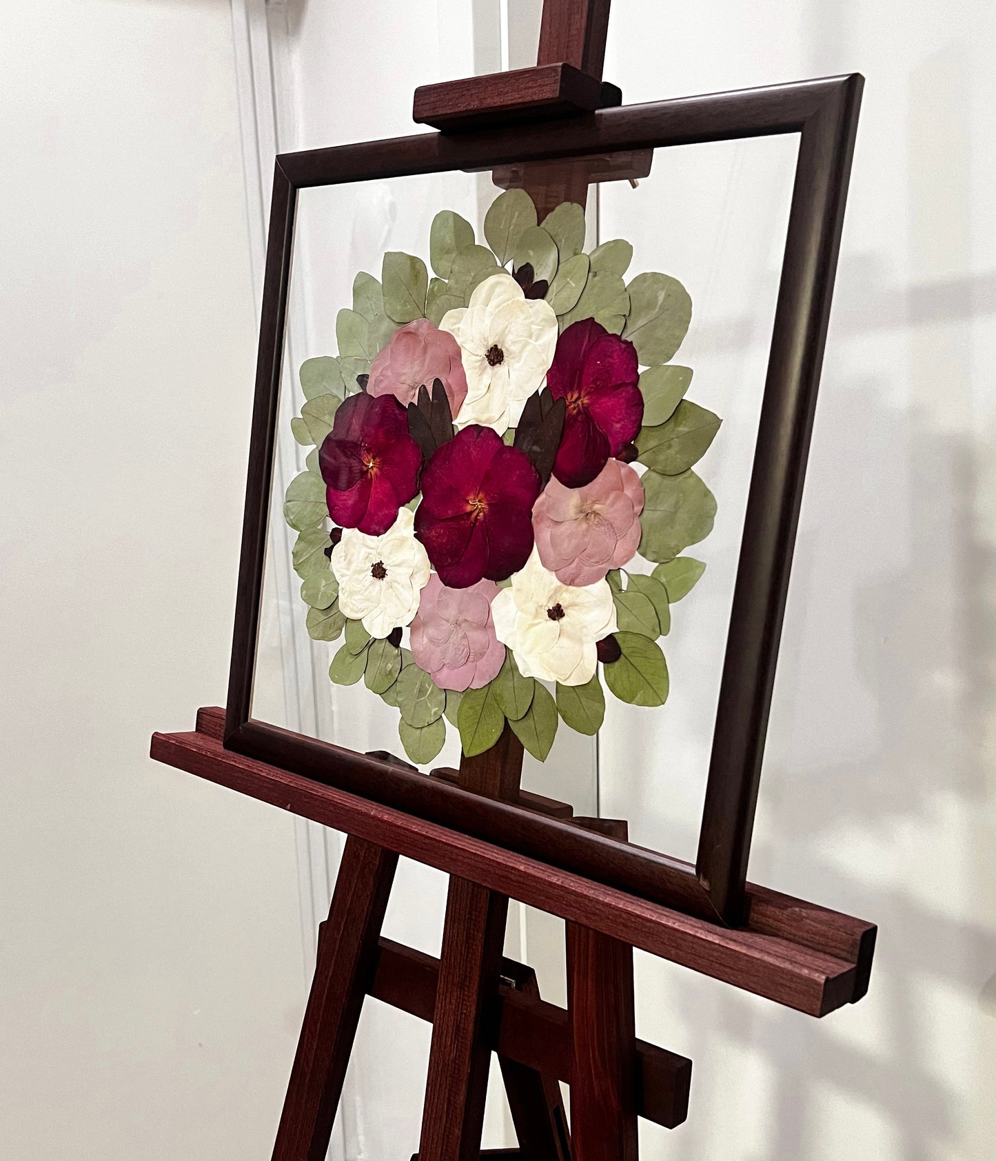 35 cm x 35 cm